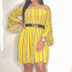 woman clothing and accessories